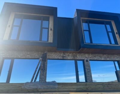 SMA 166 Casa en Chapelco Golf F 56