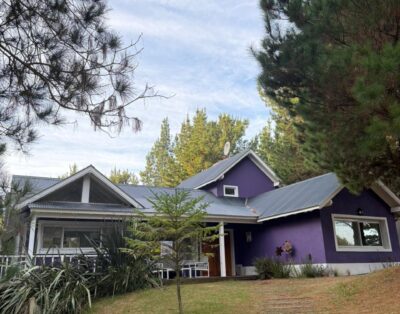 CE 498 Barrio Senderos I