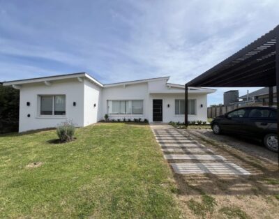 CE 84 Casa Soñada – Ecuestre