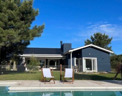 CE 496-Casa Barrio Golf 1