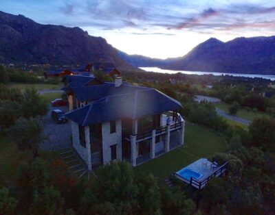 BRC 790 Casa en Arelauqen Q47