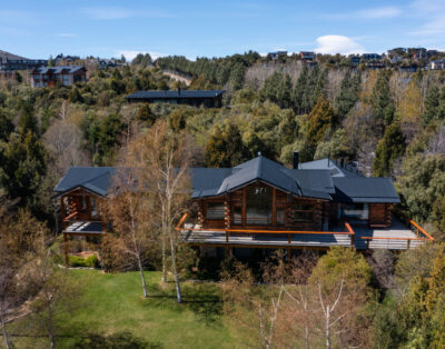 BRC 792 Casa en Arelauquen