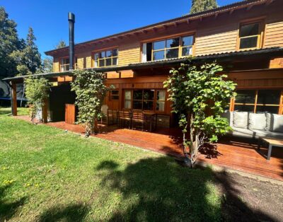 BRC 789 Casa en Arelauquen