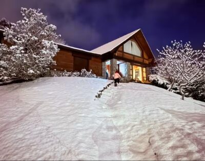 BRC 794 Casa en Bariloche