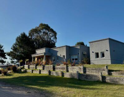 CE 398 Casa en Barrio Deportiva Lote 177