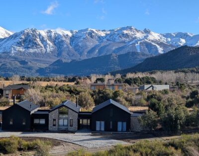 BRC Casa en Arelauquen