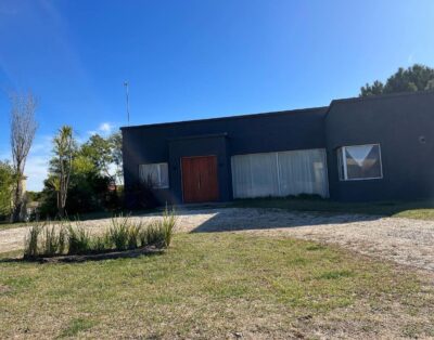 CE 504 Casa en Barrio Golf 1