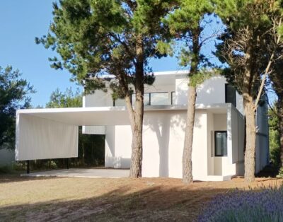 CE 501 Barrio SEnderos 4