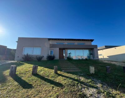 CE 131  Casa – Ecuestre