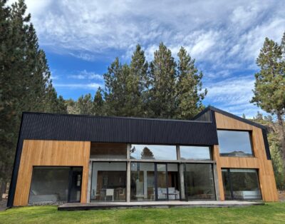 SMA 169 Casa en Chapelco Golf A1