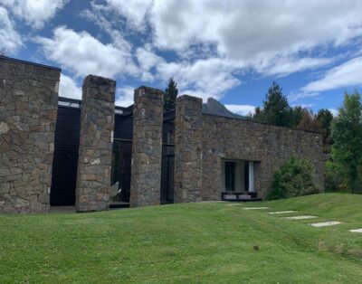 BRC 796 Casa en Arelauquen zona La Rinconada