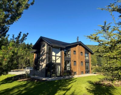 BRC 799 Departamento 2/3 personas – Villa Catedral –