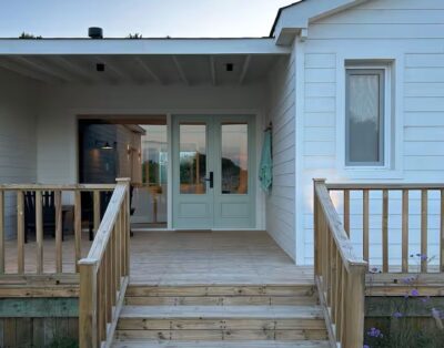 CE 506 Barrio Residencial 2