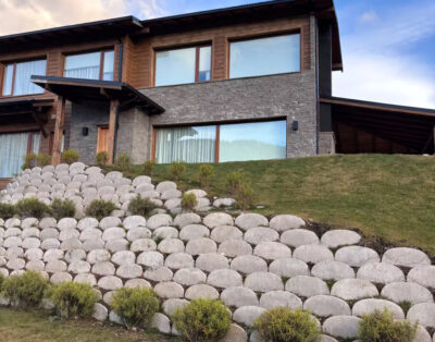 BRC 800 Casa en Arelauquen