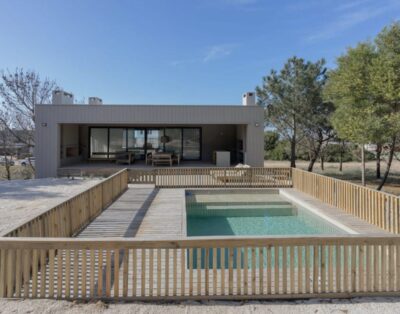 CE 2 Casa de Mar – Barrio Marítimo II