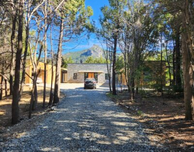 BRC 798 Casa en Arelauquen