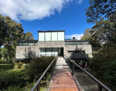 BRC 801 Casa en Arelauquen