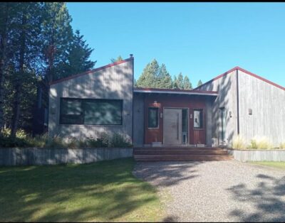 SMA 170 Casa en Chapelco Golf