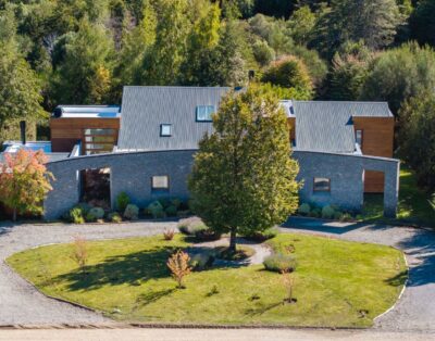 BRC 802 Casa “Gemelas” Arelauquen