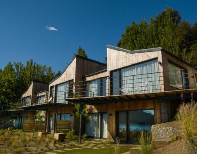 VLA 15 Casa Dos Lagos