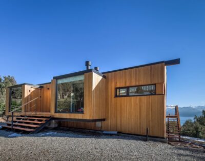 Vla 8 “Casa Soñada”
