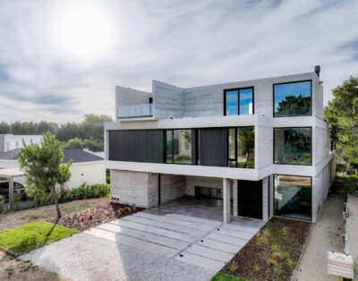 CE 510 Casa Premium Barrio Maritimo I