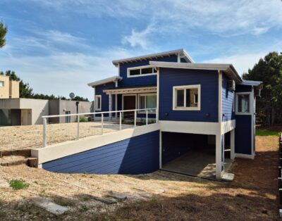 CE 511 Casa en Barrio Residencial 1