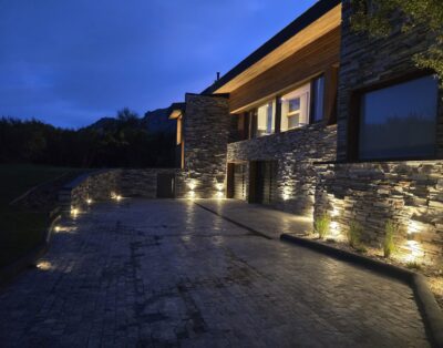 BRC 831 Casa Belvedere